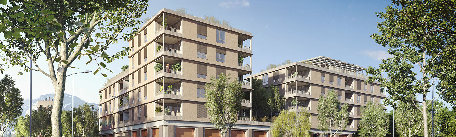 Terre d’Emma – Grenoble