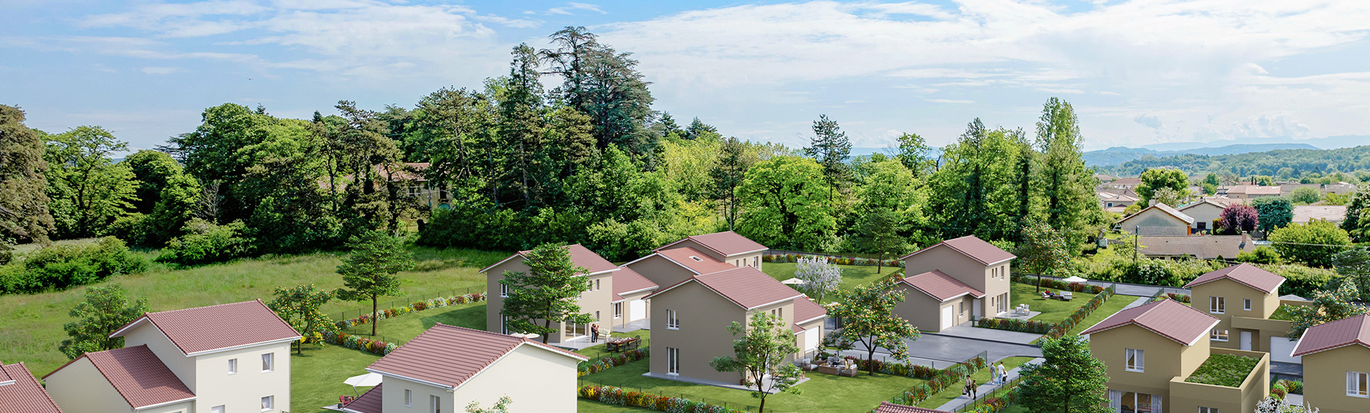 Le Clos des Sens – Vaulx-Milieu