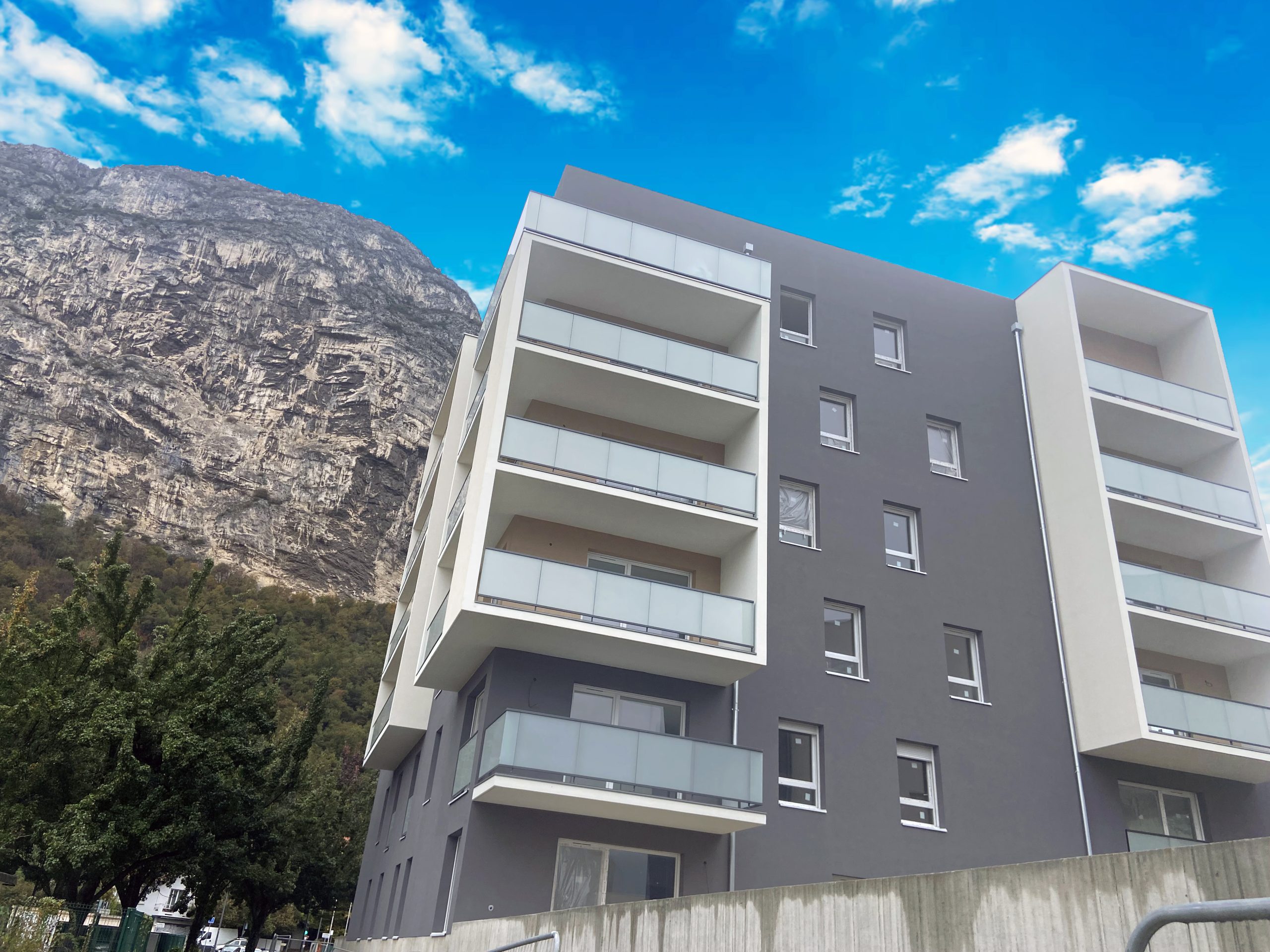 Confluence – Saint Martin le Vinoux