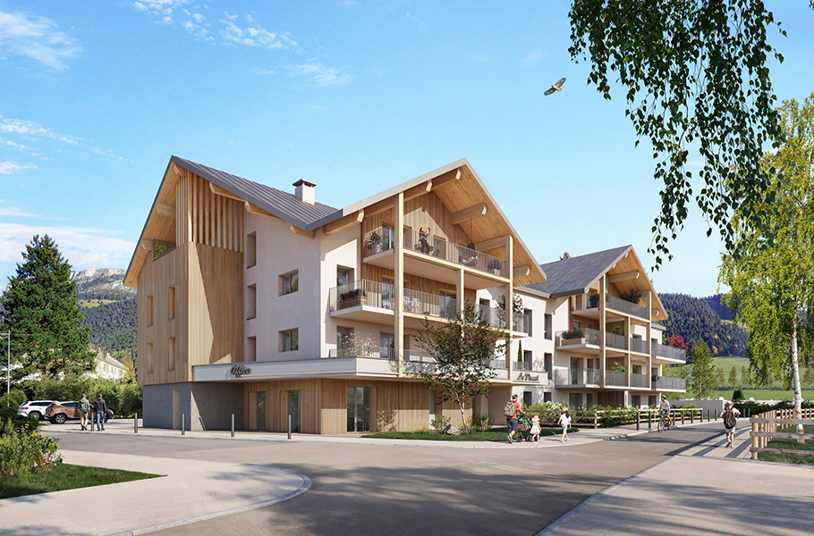 La Belle Etoile – Lans-en-Vercors