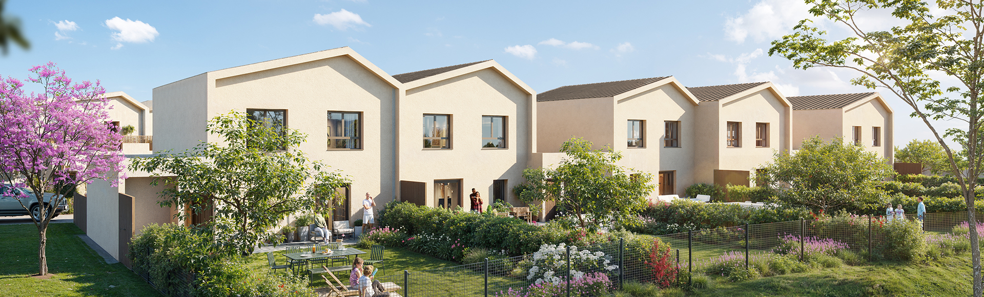 L’Emeraude – Saint-Marcellin