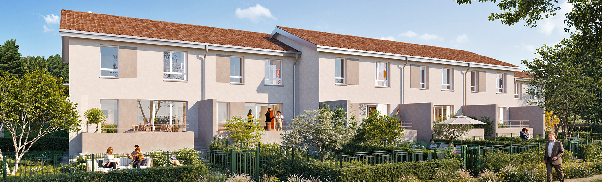 L&rsquo;Equiria – Saint-Jean de Bournay